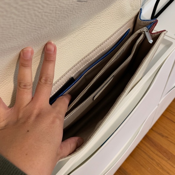 Sam Eldelman shoulder purse - Picture 4 of 15